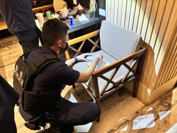 疑似毒品釀憾事　鳳警報請相驗持續追查毒品來源3